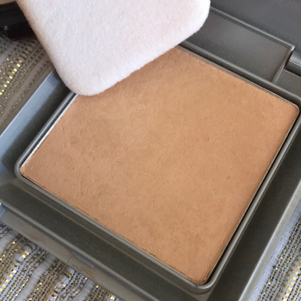 Pressed powder bundle - Picture 5 of 5